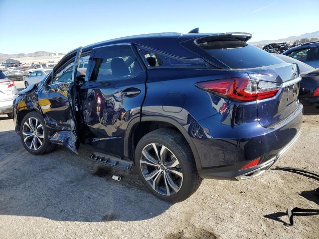 2T2HZMDA7LC230871 Lexus RX 350
