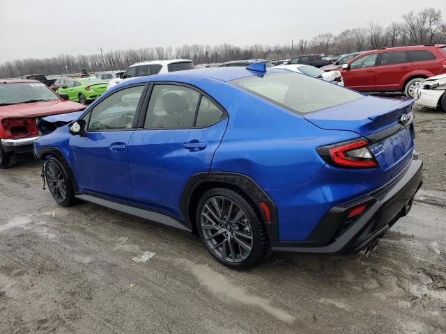 JF1VBAU65N8021221 Subaru WRX GT