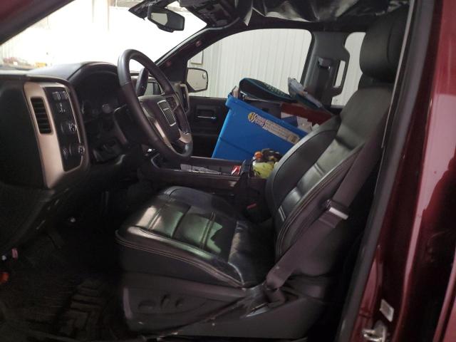 3GTU2WEJ4FG361249 GMC Sierra K1500 Denali