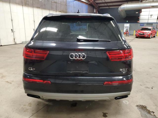 WA1LAAF79HD019214 Audi Q7 Premium Plus