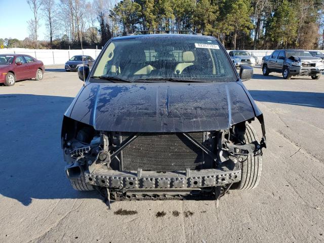 2C4RDGCG5ER266981 Dodge Grand Caravan Sxt