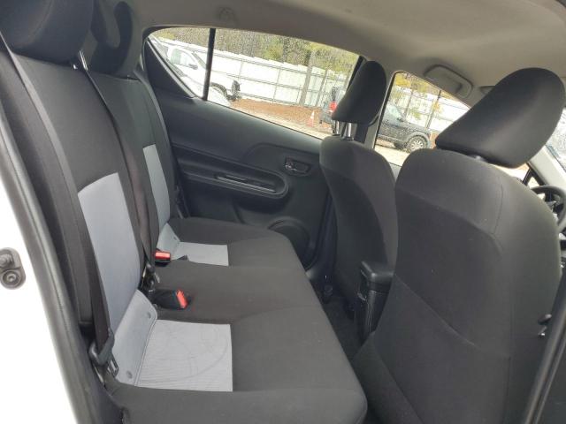 JTDKDTB3XK1620535 Toyota PRIUS C