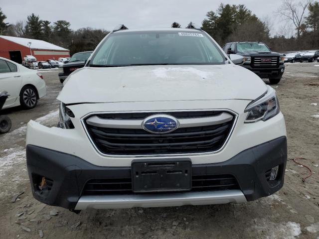 4S4BTAPC3L3240115 Subaru Outback Touring