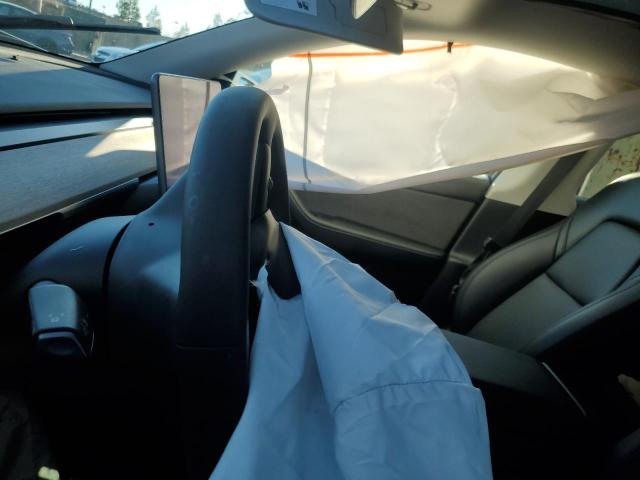 7SAYGDEF7NF379089 Tesla Model Y
