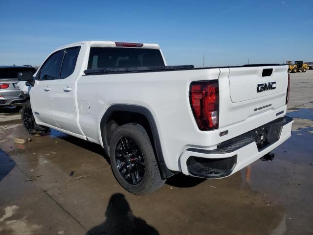 1GTR8CED0MZ431971 GMC Sierra C1500 Elevation