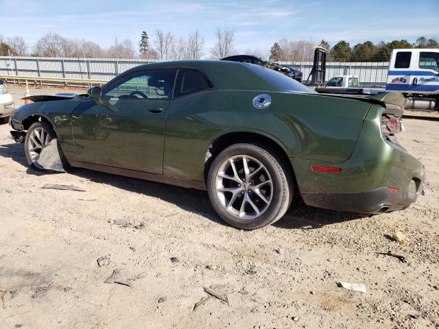 2C3CDZAG5LH227321 Dodge Challenger Sxt