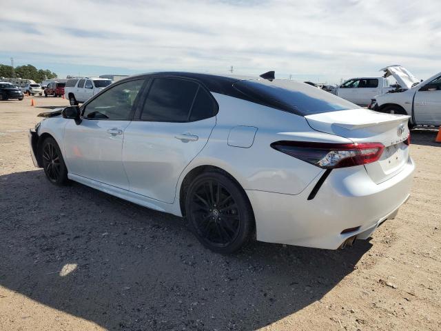 4T1K61AKXMU527633 Toyota CAMRY XSE