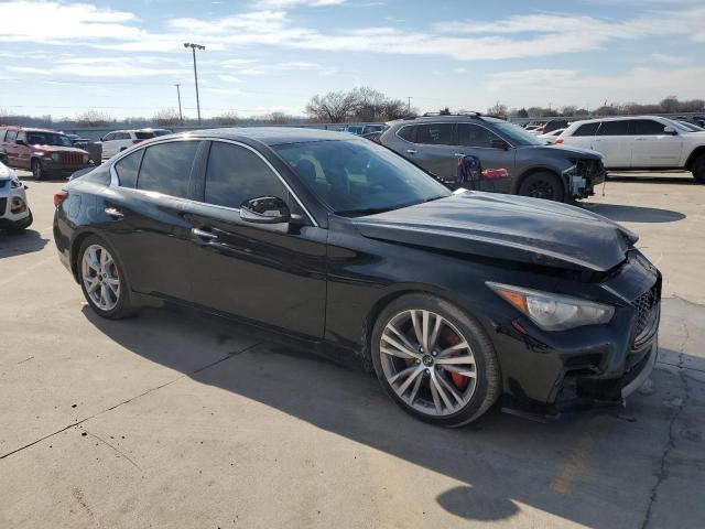 JN1EV7AP6JM358339 Infiniti Q50 LUXE