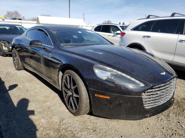 SCFHDDBTXEGF04080 Aston Martin Rapide