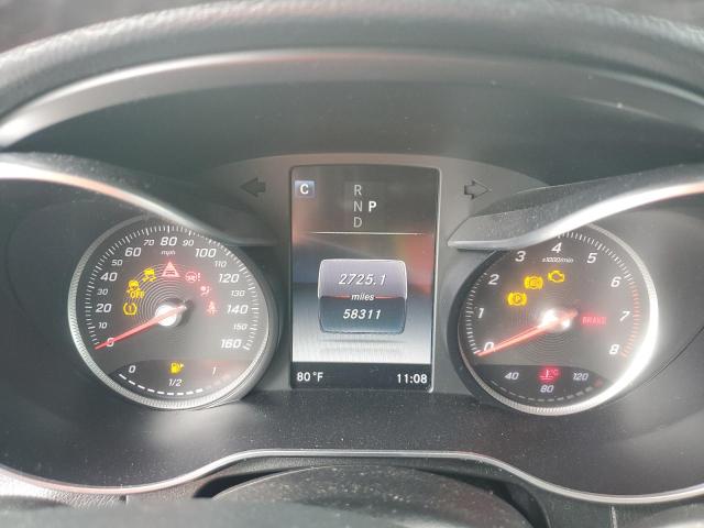 WDC0G4KB6HV007870 Mercedes-Benz Glc 300 4matic