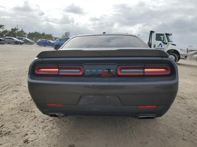 2C3CDZAG9KH668979 Dodge Challenger Sxt