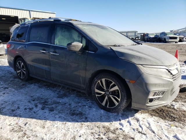 5FNRL6H99JB091874 Honda Odyssey Elite