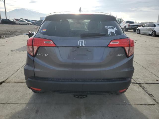 3CZRU6H57GM726471 Honda HR-V EX