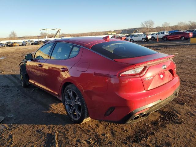 KNAE55LC6J6028472 KIA Stinger Gt2