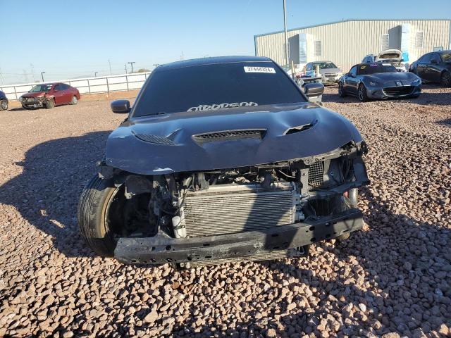2C3CDXEJ7GH165923 Dodge Charger Srt 392