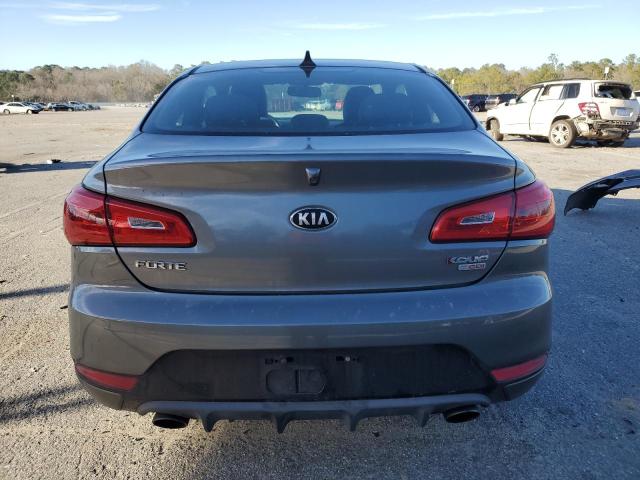 KNAFZ6A32G5605594 KIA FORTE SX