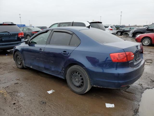3VWD17AJ2EM223124 Volkswagen JETTA SE