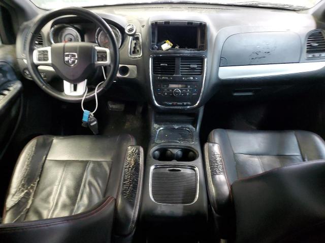 2C4RDGEGXHR798468 Dodge Grand Caravan Gt