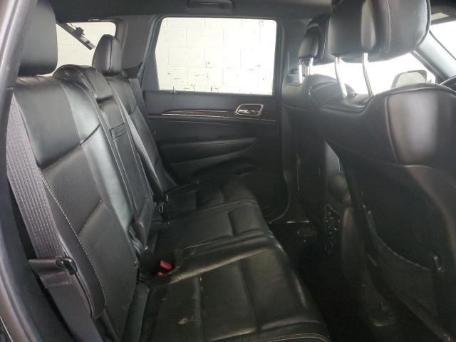 1C4RJFCM9EC476081 Jeep Grand Cherokee Overland