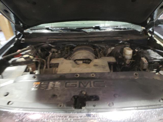 3GTU2VEC1FG514021 GMC Sierra K1500 Slt