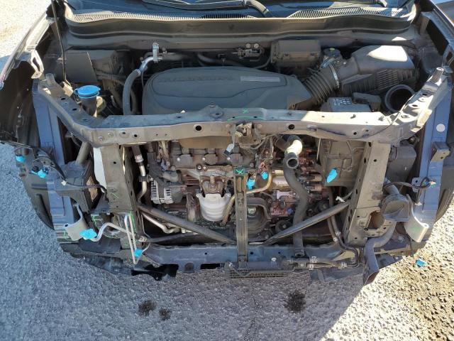 5FPYK3F61HB014813 Honda Ridgeline Rtl