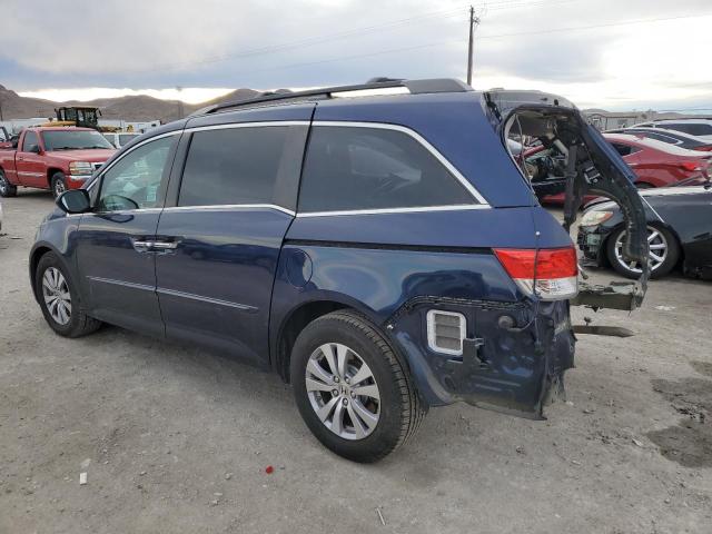 5FNRL5H35HB025368 Honda ODYSSEY SE