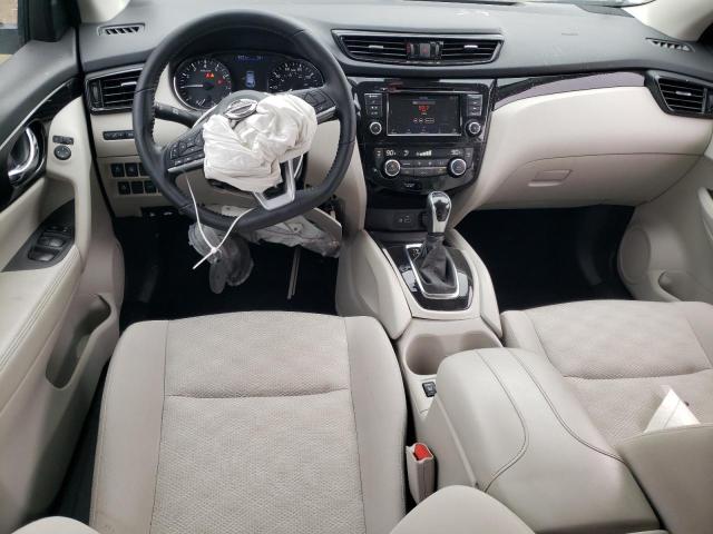 JN1BJ1BV0NW347730 Nissan Rogue Sport Sv