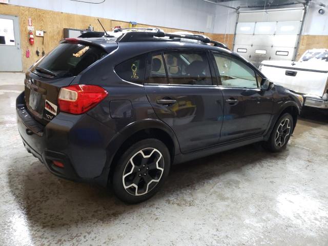JF2GPAMC5FH275704 Subaru Xv Crosstrek 2.0 Limited