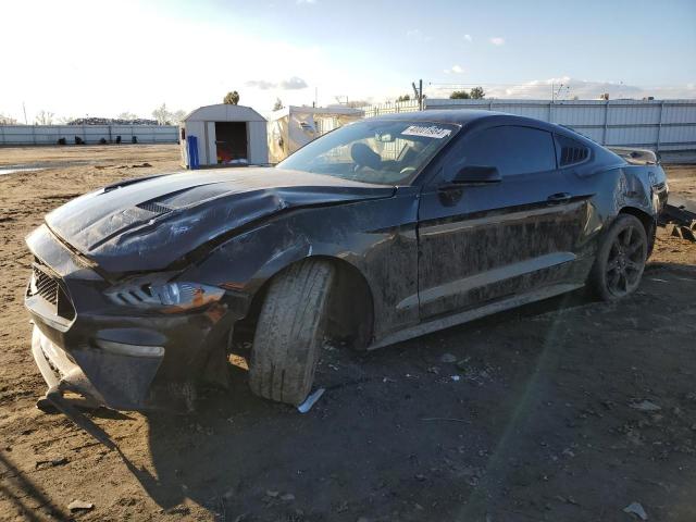 Auction sale of the 2018 Ford Mustang Gt, vin: 1FA6P8CF1J5108920, lot number: 40001984