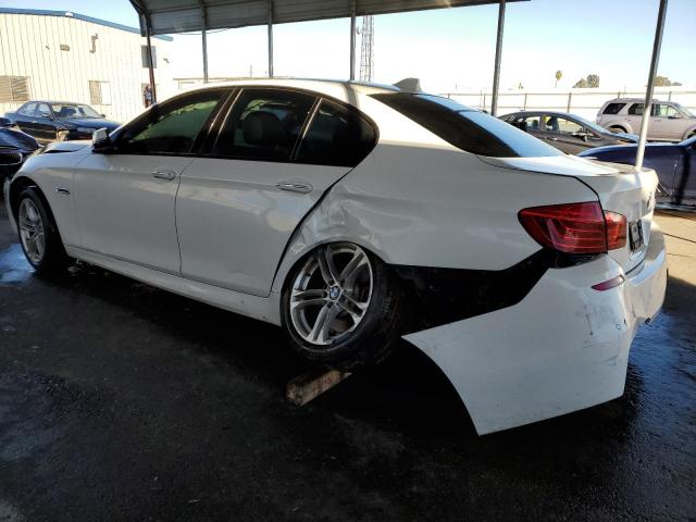 WBA5A5C5XFD522222 BMW 528 I