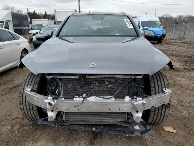 W1N0G8EB0MF924356 Mercedes-Benz Glc 300 4matic