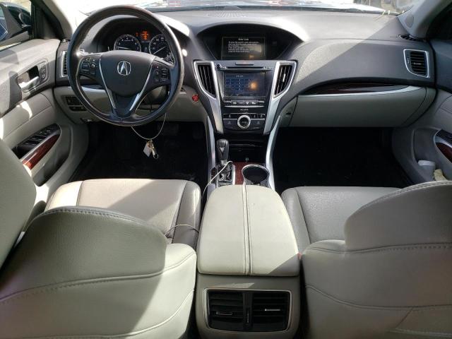 19UUB1F34FA019397 Acura TLX