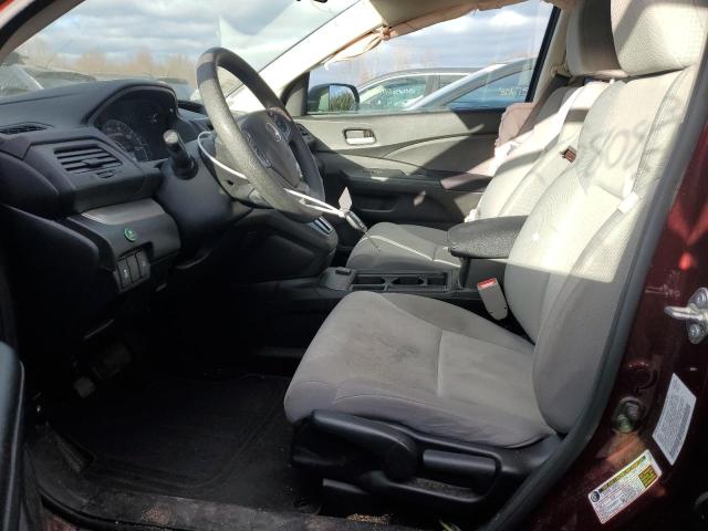 5J6RM4H40GL091591 Honda CR-V SE