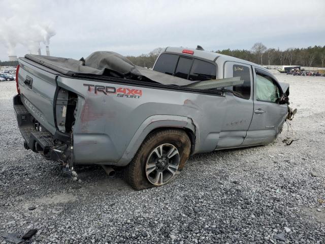 5TFSZ5AN8KX175175 Toyota Tacoma Access Cab