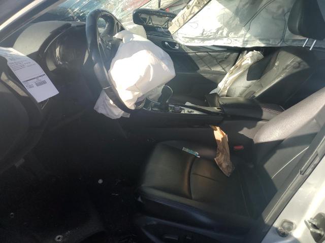 JN1BV7AR2EM690563 Infiniti Q50 BASE