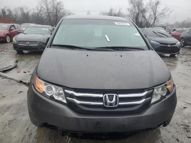 5FNRL5H45FB010682 Honda ODYSSEY EX