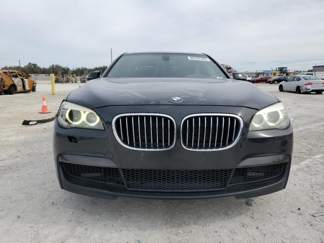 WBAYA6C50FD826727 BMW 740 I