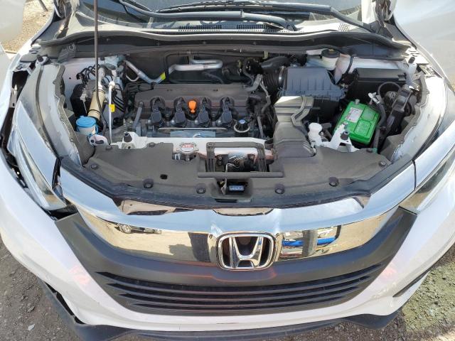 3CZRU5H36LM705078 Honda HR-V LX