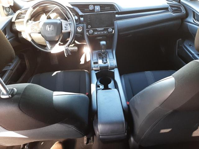 SHHFK7H42LU211922 Honda Civic Sport
