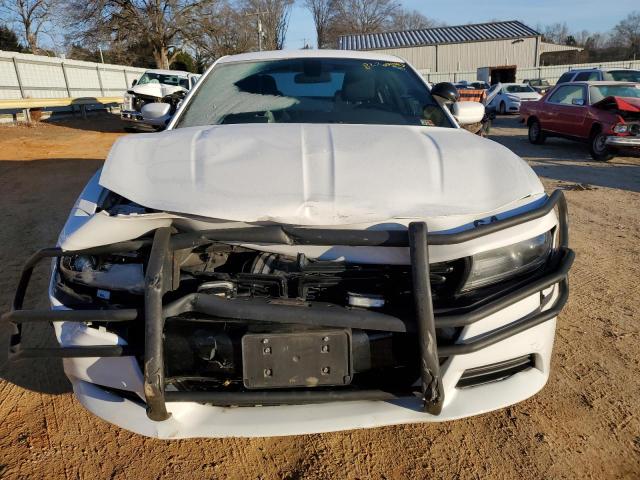 2C3CDXKT5LH141605 Dodge Charger Police