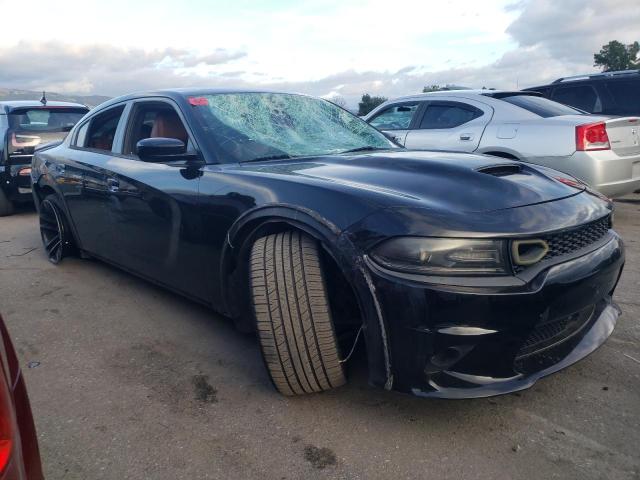 2C3CDXEJ0FH919212 Dodge Charger Srt 392