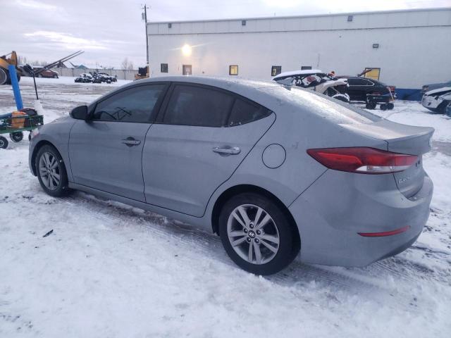 KMHD84LF7HU241829 Hyundai ELANTRA SE