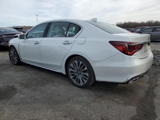 JH4KC1F54LC000528 Acura Rlx Technology