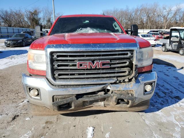 1GT12YEG0FF105064 GMC Sierra K2500 Sle