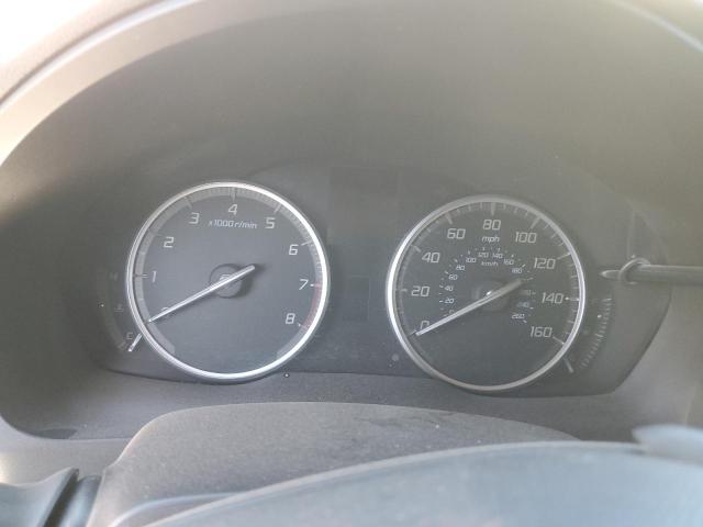 19UDE2F77HA003147 Acura k24v7