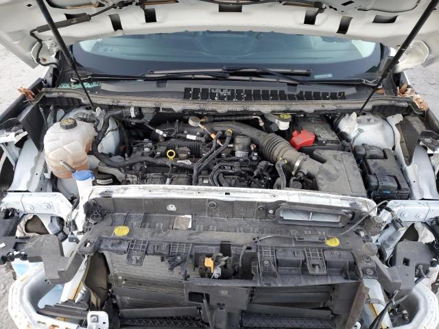2FMPK4J90MBA47185 Ford EDGE SEL