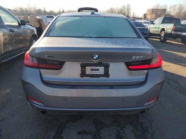 3MW89FF00P8D60031 BMW 330XI
