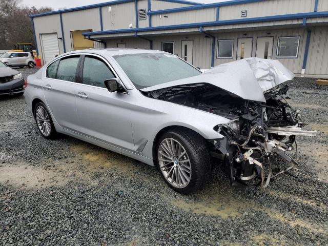 WBAJA5C37HG895779 BMW 530 I