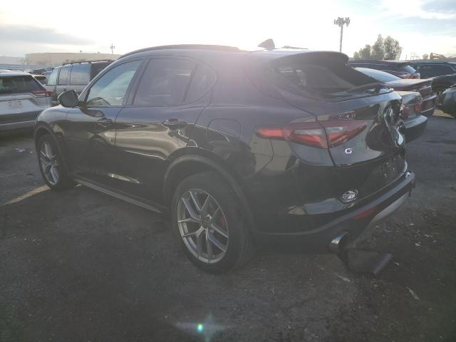 ZASFAKPN7J7C23205 Alfa Romeo Stelvio Sport