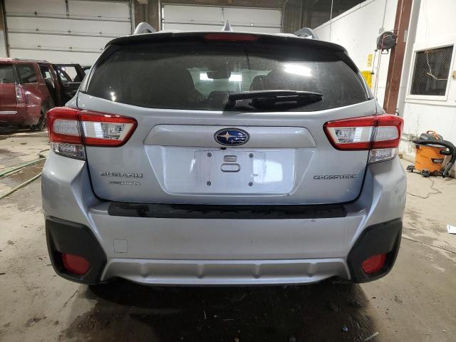 JF2GTABC7JH309052 Subaru Crosstrek Premium